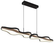 Φωτιστικό Κρεμαστό Globo Lighting BEZZY 67181H1 2700 - 6000K