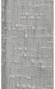 Κουρτίνα (270x280) Με Τρέσα Whitegg K0167 Γκρι