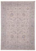 Χαλί (140x190) Royal Carpet Tabriz 675 L.Grey