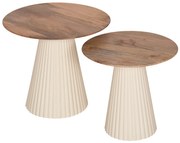 Intrahome ΤΡΑΠΕΖΙCASABLANCA ΣΑΛΟΝΙΟΥ 2ΤΜΧ SCASABLANCAINCASABLANCALTCASABLANCAIE-JULIENNE ΜΕΤΑΛ.ΒΑΣΗ ΕΚΡΟΥ-ΣΤΡΟΓΓΥΛΟ CASABLANCALTCASABLANCAIOP MCASABLANCANGO Φ40 &amp; Φ48 intraho-1646676