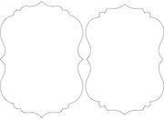 Intra απο ξύλο plywood 3mm-4mm πάχος - Πλαίσιο καθρέφτη 07 Δίασταση 30x30 cm Intraeaxys-lop6z51w