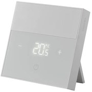 Siemens ΘΕΡΜΟΣΤΑΤΗΣ ΧΩΡΟΥ ΑΣΥΡΜΑΤΟΣ RDZ101ZB SIEMENS KANEL-120.RDZ101ZB