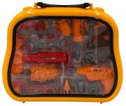 Παιχνίδι σετ-εργαλειοθήκη - Tool set 36778-128
