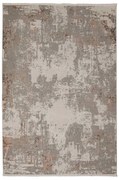 Χαλί (133x190) Βιοκαρπέτ Cadonne HU/67C L Grey Vison