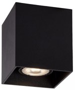 Φωτιστικό Οροφής Lucide 09101-01-30 BODI Μαύρο Ματ (Black Mat)