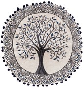 Μαξιλάρι καρέκλας Signes Grimalt  Μαξιλάρι