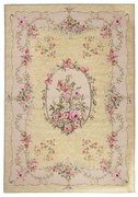 Χαλί All Season (120x180) Royal Carpet Canvas 204J