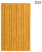 Πατάκι Μπάνιου Ribbon Pale Gold 1700gr - 50X80