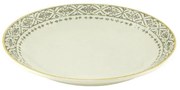 Πιάτο Φαγητού Βαθύ (Φ23) Oriana Ferelli Vintage Beige 22268-64