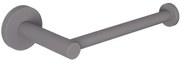 Χαρτοθήκη 114-163 17x5x5cm Matt Concrete Grey Pam&amp;Co Brass