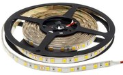 Ταινία Led MTN-48531 DC 24V SMD5050 60 Led/m 14.4W/m 6000K Cold White 600lm/m IP54 5m Metanor