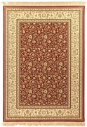 Κλασικό χαλί Sherazad 6464 8712 RED Royal Carpet - 200 x 290 cm - 11SHE8712RE.200290