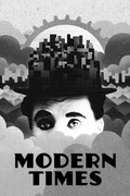 Εικονογράφηση Modern Times (1936)