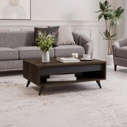 Coffee Table Century - Walnut Walnut