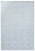 Χαλί (200x290) Ezzo Seta E086AY9 Light Grey