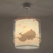 Φωτιστικό οροφής Ango Balena-Roz