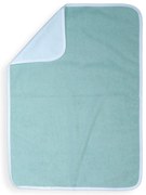 Βρεφικό Σελτεδάκι (50x70) Nef-Nef Homeware Mellow Aqua