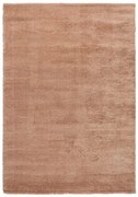 Beauty Home Χαλί Fluffie Art 9610 133x190 Pink Ροζ