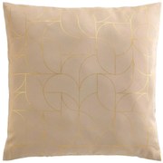 Διακοσμητικό Μαξιλάρι (60x60) L-C Louxor Beige 1612490