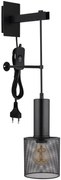 Φωτιστικό Επίτοιχο Globo Lighting JEDD 15648W2