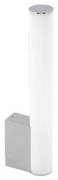 Απλίκα Φωτιστικό Τοίχου Χρώμιο Ice Tube Led S 8121 Nowodvorski-8121-Χρώμιο 8121