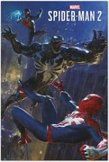 Αφίσα Spider-Man 2 - Spideys vs Venom