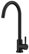 Orabella Mint black matt - Μπαταρία Κουζίνας - Orb-1035 - 20128