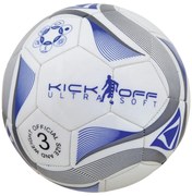Μπάλα Ποδοσφαίρου Amila Kick Off No 3 41532