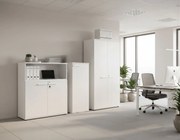 Ντουλάπι Cloza-Leuko