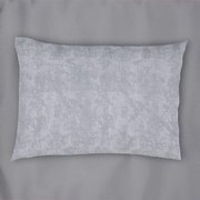 Μαξιλαροθήκη Παιδική Premium Shadow 621 Light Grey DimCol 35X45 100% Βαμβάκι