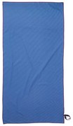 Πετσέτα Θαλάσσης 3751 Blue Greenwich Polo Club Θαλάσσης 80x180cm Microfiber