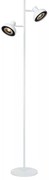 Φωτιστικό Επιδαπέδιο Lucide 30797-02-31 SENSAS Λευκό (White)