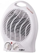 Αερόθερμο Δωματίου Δαπέδου 2000W LQ-801