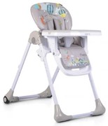 ΚΑΡΕΚΛΑΚΙ ΦΑΓΗΤΟΥ MONI MUFFIN GREY 3801005150687