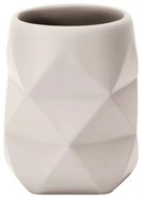Ποτηροθήκη Crackle Bast Kleine Wolke Polyresin