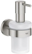 Ντισπένσερ Grohe New Essentials-Ashmi Mat