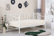 SUMATRA bed DIOMMI V-CH-SUMATRA-LOZ-BIAŁY DIOMMI-60-21859