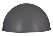 HL-G3 GREY ROUND SHADE