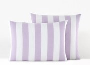 Βαμβακερή μαξιλαροθήκη, Tamori Violet