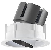 Φωτιστικό Χωνευτό Sun Light RIVA-1