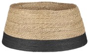 Βάση Δέντρου 02.1102628 58x26cm Natural-Black