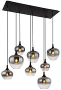 Φωτιστικό Κρεμαστό Globo Lighting MAXY 15548-8H