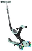 Πατίνι Globber Scooter Go.Up Deluxe Fantasy Lights Mint
