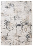 Χαλί (160x230) Royal Carpet Silky 342C Beige