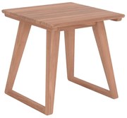 Bertha/T 50x50xh.50cm Table Teak metax-01-00-2456 διάστ.50.0000 x 50.0000 x 50.0000