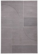 Χαλί Organic 591 GREY Royal Carpet - 70 x 480 cm