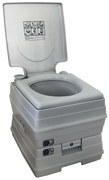 Χημική Τουαλέτα Campus 18lt 13-15002