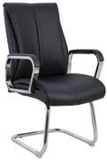 ΠΟΛΥΘΡΟΝΑ ΣΥΝΕΡΓΑΣΙΑΣ SHASHI HM1094.01 ΜΑΥΡΗ 59,5x72x104Υεκ.