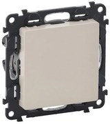 Κενό Κάλυμμα σε 3 χρώματα Valena Life Legrand-755181-Ivory/Κρεμ 755181