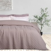 KING SIZE ΚΟΥΒΕΡΤΟΡΙΟ 230x250cm DAS HOME - HAPPY 9628